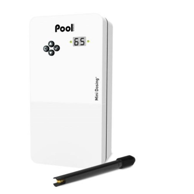 Hovedbilde Enwa MiniDosing Automatisk dosering klor/redox