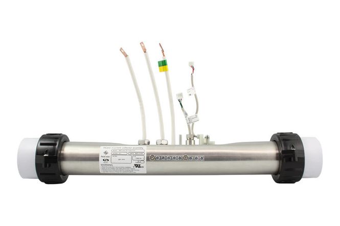 Hovedbilde Varme element Gecko 3kW