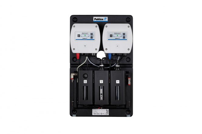 Hovedbilde MiniMaster Komplett pakke