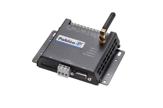 Hovedbilde Autodos RAM onlinesystem
