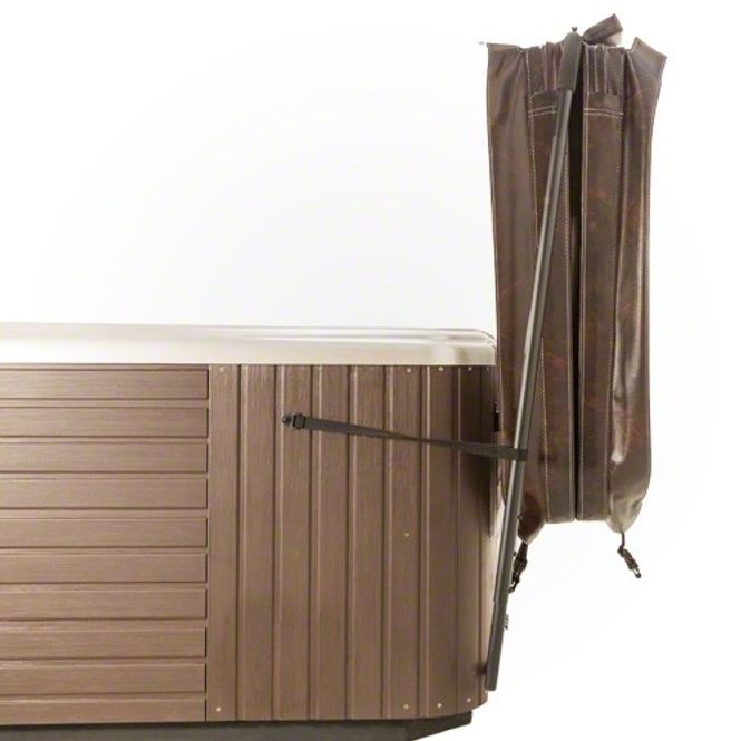 Hovedbilde Lokkløfter Easy TS06-Flex til massasjebad