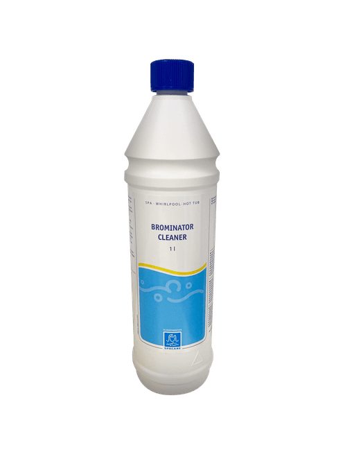 Hovedbilde Spacare Brominator Cleaner 1l