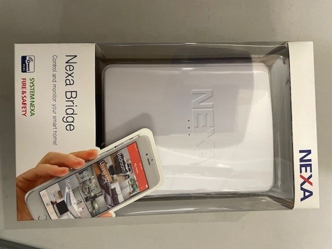 Hovedbilde Bridge Nexa