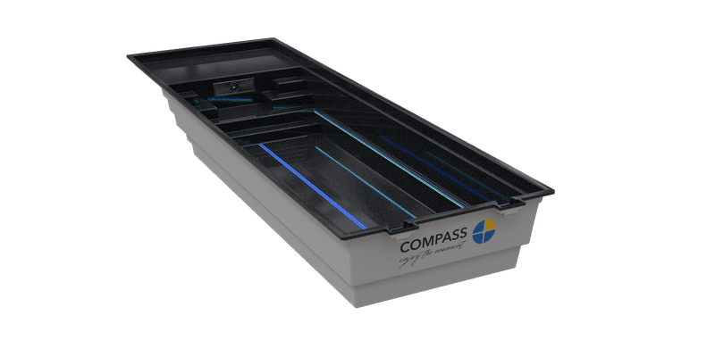 Lido Grand 120 - Maksimal valgfrihet i LIDO-serien