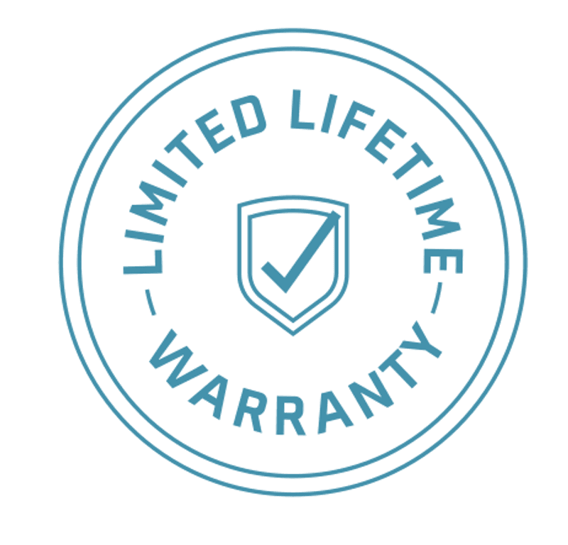 Enzo 9 glassfiber svømmebasseng