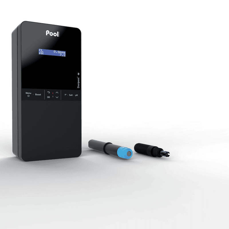 Enwa Dosipool Ampero Automatisk dosering klor/pH