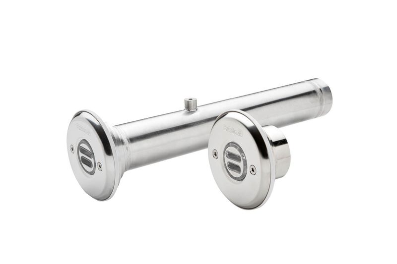 Pahlén innløpsdyse Classic u/innstøpningsrør