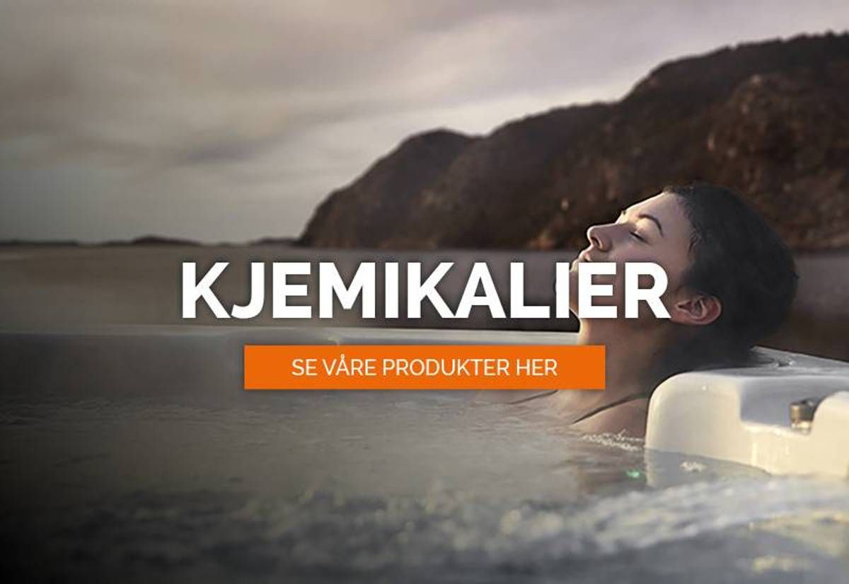 Kjemikalier