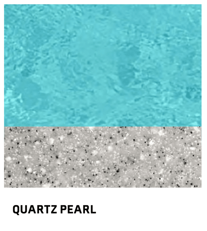 Monaco 650 glassfiber svømmebasseng